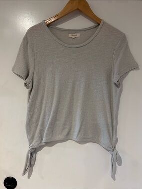 Madewell Top